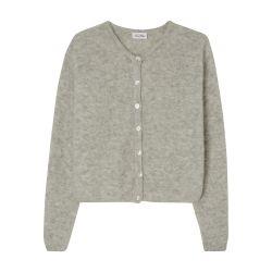 Vitow cardigan by AMERICAN VINTAGE