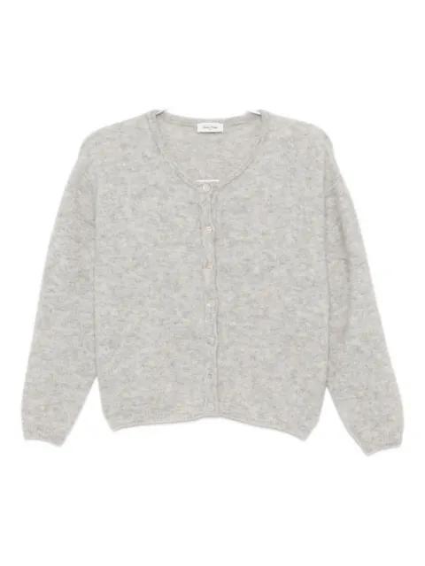 Vitow cardigan by AMERICAN VINTAGE