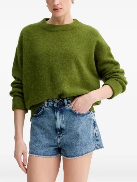 Vitow crew-neck sweater by AMERICAN VINTAGE