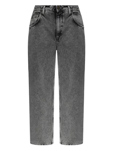 Yopday cotton jeans by AMERICAN VINTAGE