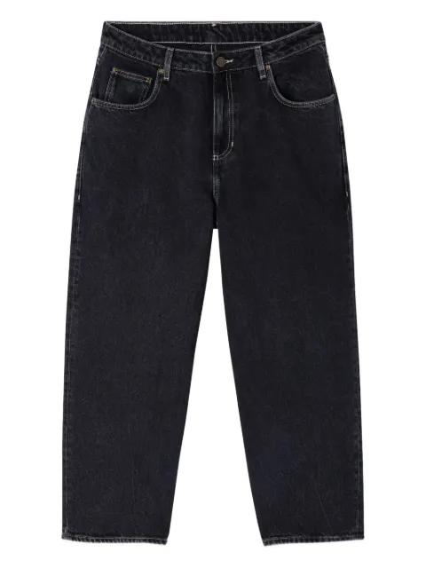 Yopday five-pocket jeans by AMERICAN VINTAGE