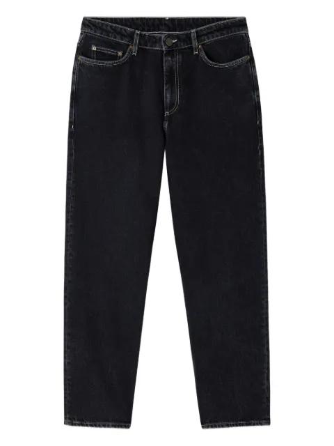 Yopday straight-leg jeans by AMERICAN VINTAGE