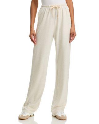 Ypawood Jogger Pants by AMERICAN VINTAGE