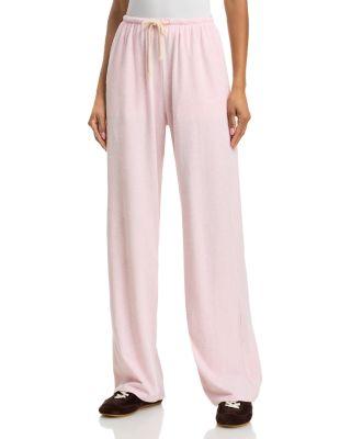 Ypawood Jogger Pants by AMERICAN VINTAGE
