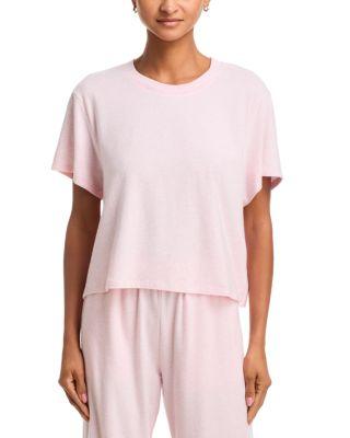 Ypawood Tee by AMERICAN VINTAGE