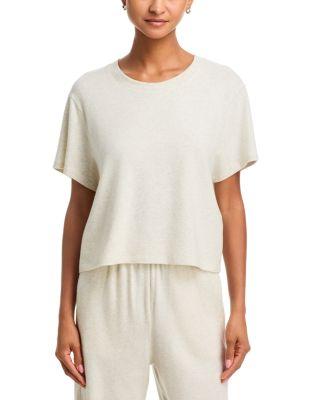 Ypawood Tee by AMERICAN VINTAGE