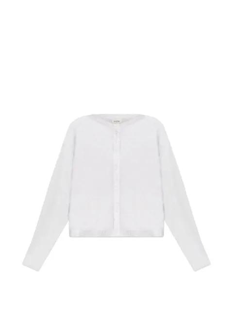 buttoned cardigan by AMERICAN VINTAGE