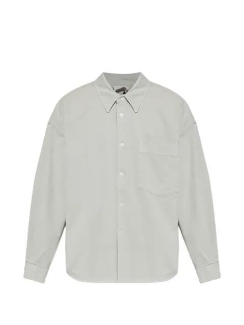 buttoned shirt by AMERICAN VINTAGE