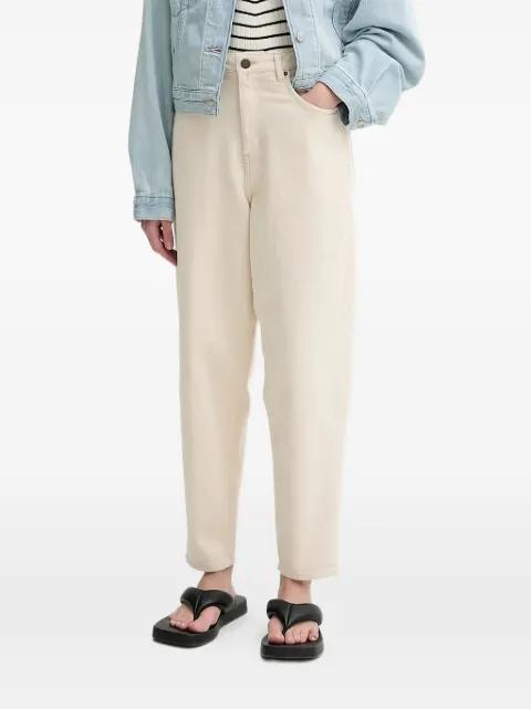 carrot jeans by AMERICAN VINTAGE