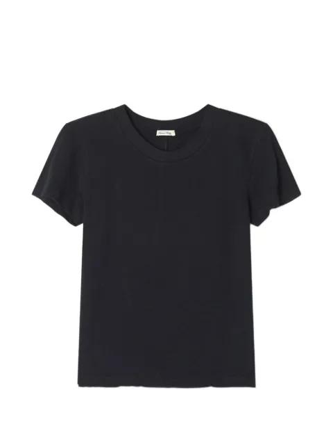 crew-neck T-shirt by AMERICAN VINTAGE