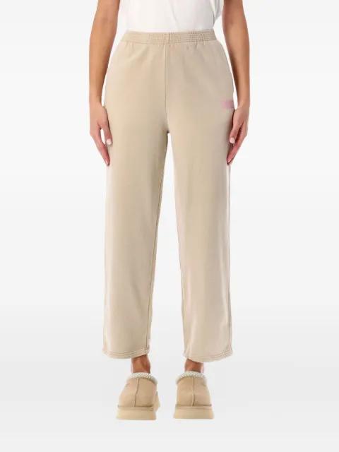 elasticated trousers by AMERICAN VINTAGE