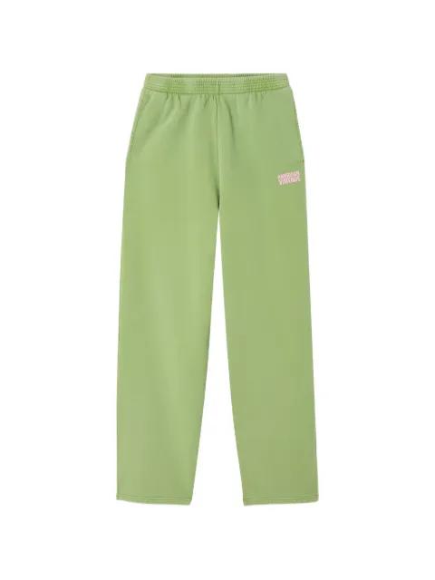 elasticated trousers by AMERICAN VINTAGE