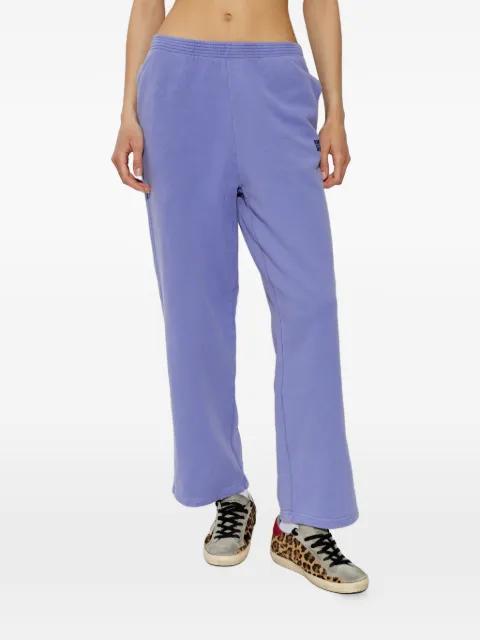 logo track pants by AMERICAN VINTAGE