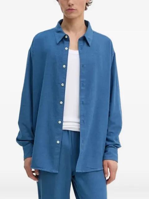 long-sleeves shirt by AMERICAN VINTAGE