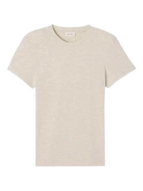 short-sleeve T-shirt by AMERICAN VINTAGE