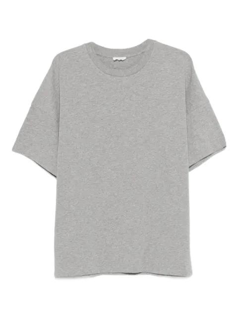 short-sleeved T-shirt by AMERICAN VINTAGE