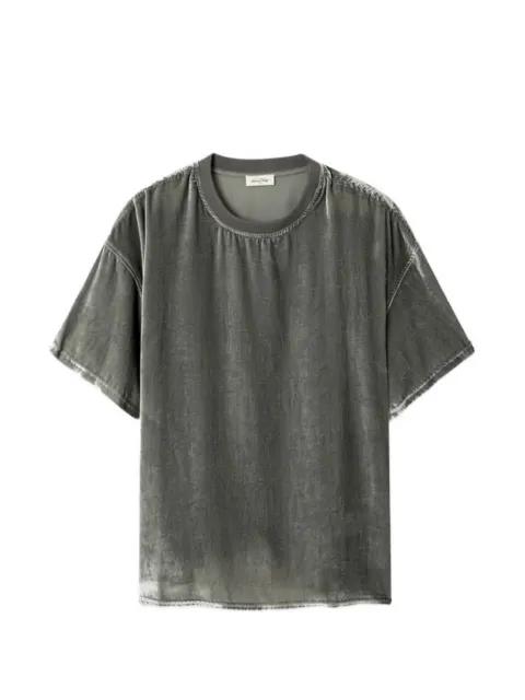 short-sleeved top by AMERICAN VINTAGE