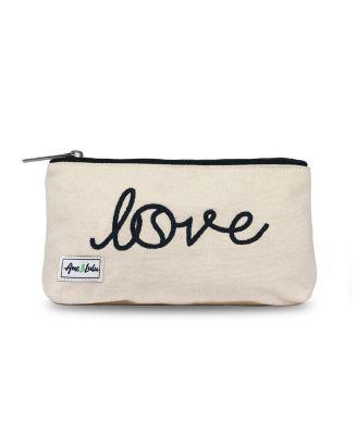 Brush It Off Cosmetic Case by AME&LULU