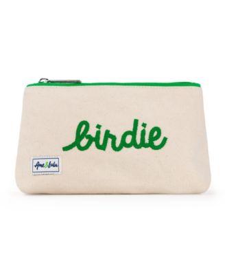 Brush It Off Cosmetic Case by AME&LULU
