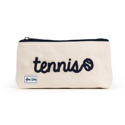 Brush It Off Cosmetic Case by AME&LULU