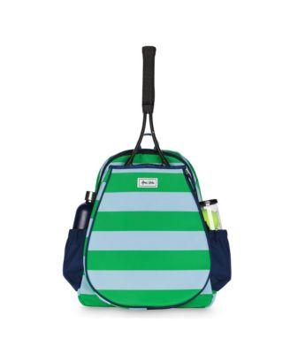 Game on Tennis Backpack by AME&LULU
