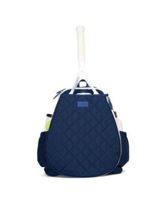 Game on Tennis Backpack by AME&LULU