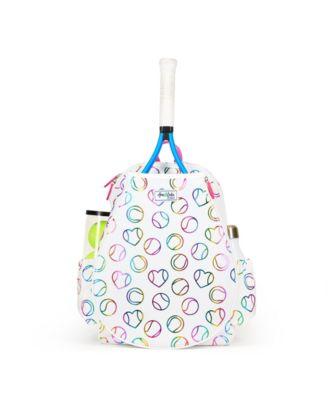 Little Love Tennis Backpack -Little Kid by AME&LULU