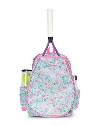 Little Love Tennis Backpack -Little Kid by AME&LULU