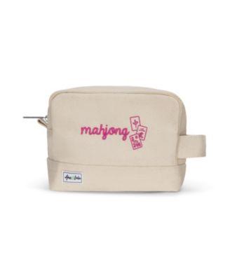 Mahjong Tile Bag by AME&LULU