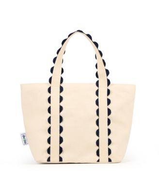 Mini Nantucket Tote by AME&LULU