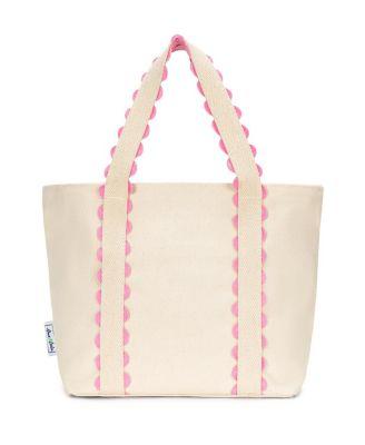 Mini Nantucket Tote by AME&LULU