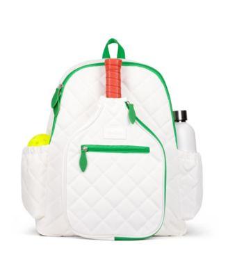 Pickleball Time Backpack by AME&LULU