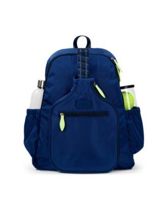 Pickleball Time Backpack by AME&LULU