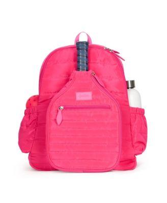 Pickleball Time Backpack by AME&LULU