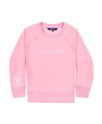 Women's Love All Sweatshirt by AME&LULU