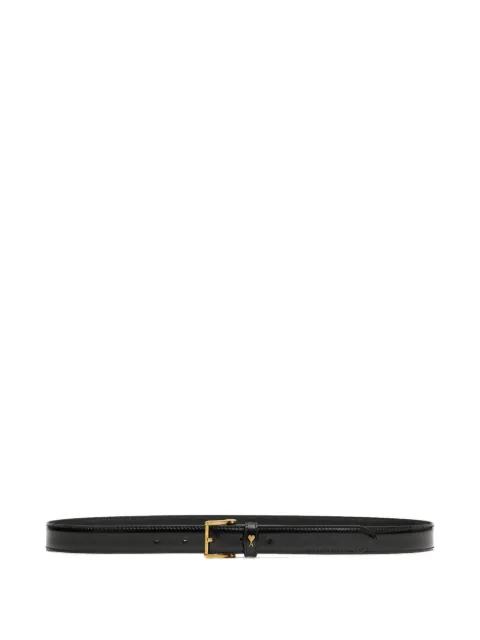 25mm Paris Paris belt by AMI