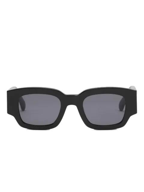 75001 square-frame sunglasses by AMI
