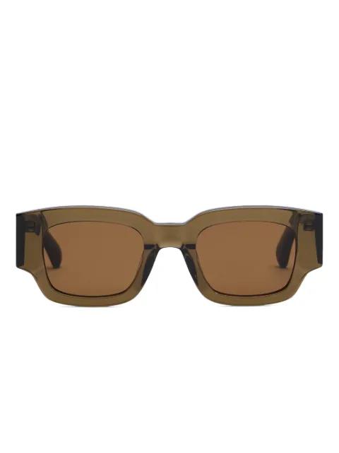 75001 square-frame sunglasses by AMI