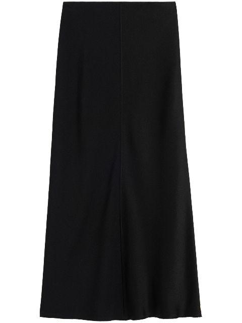 A-line skirt by AMI