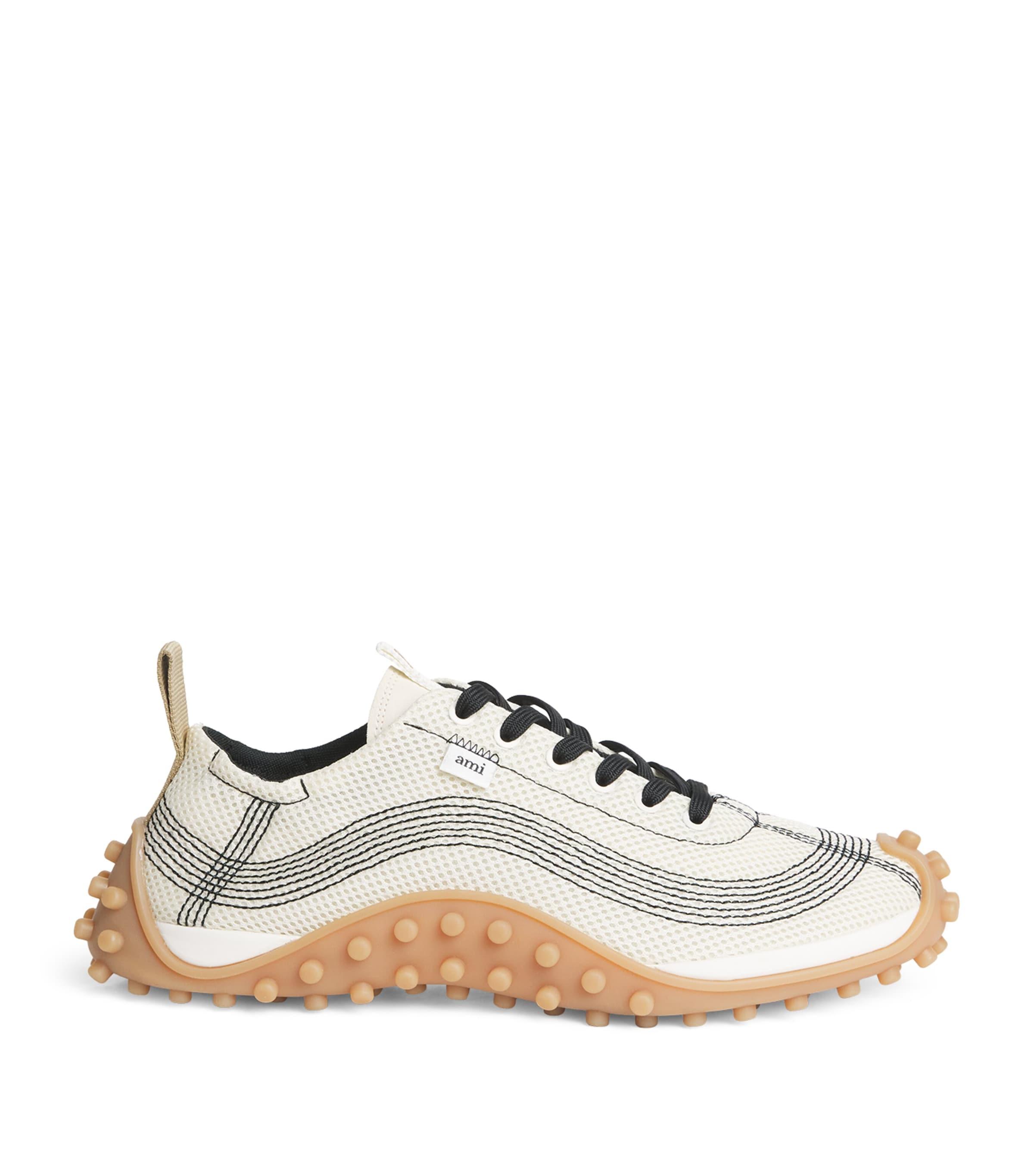 AMI Paris Mirage Sneakers by AMI