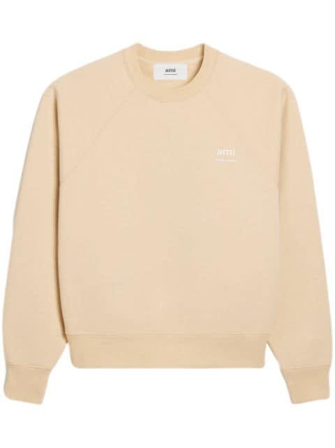 Ami Alexandre Mattiussi sweatshirt by AMI