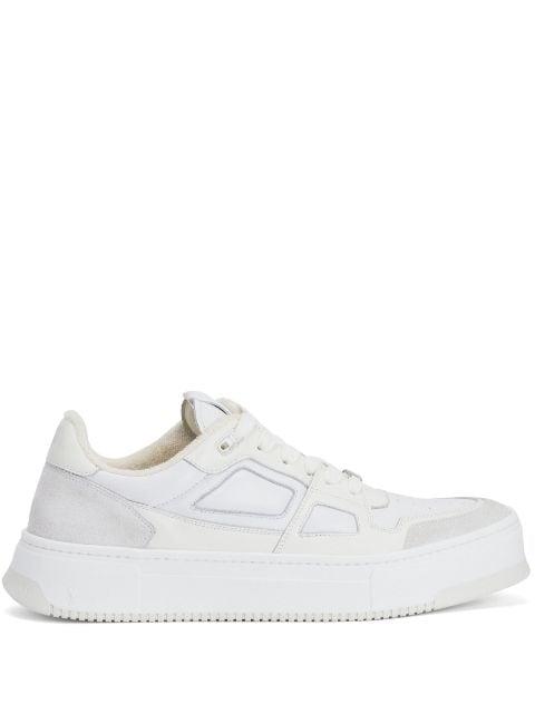 Ami Arcade low-top sneakers by AMI