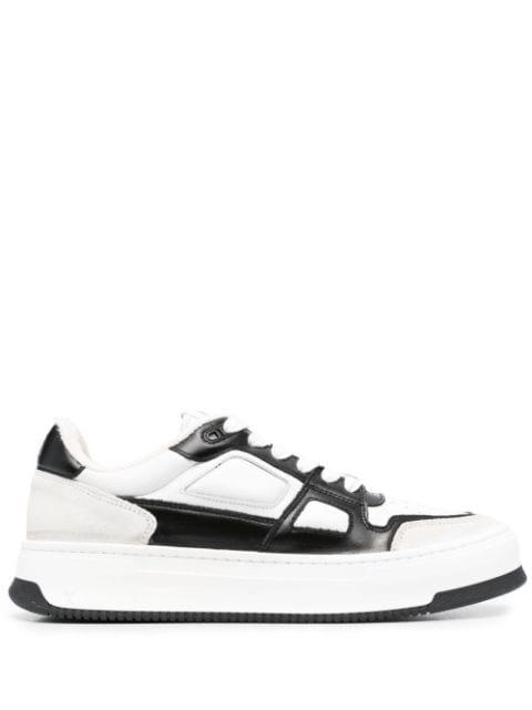 Ami Arcade low-top sneakers by AMI