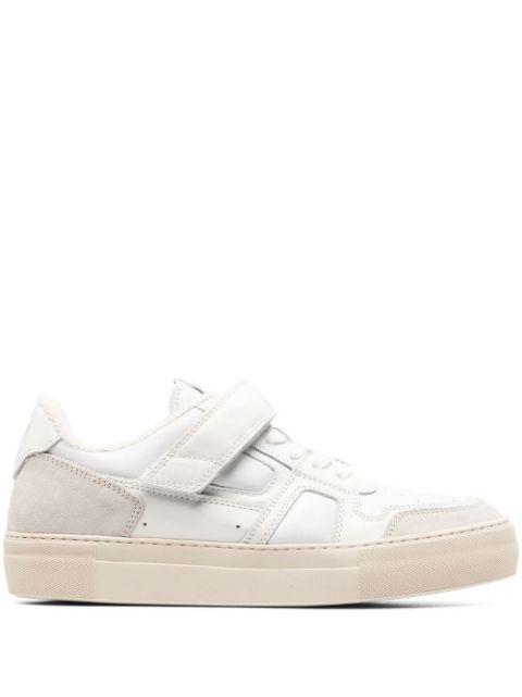 Ami Arcade low-top sneakers by AMI