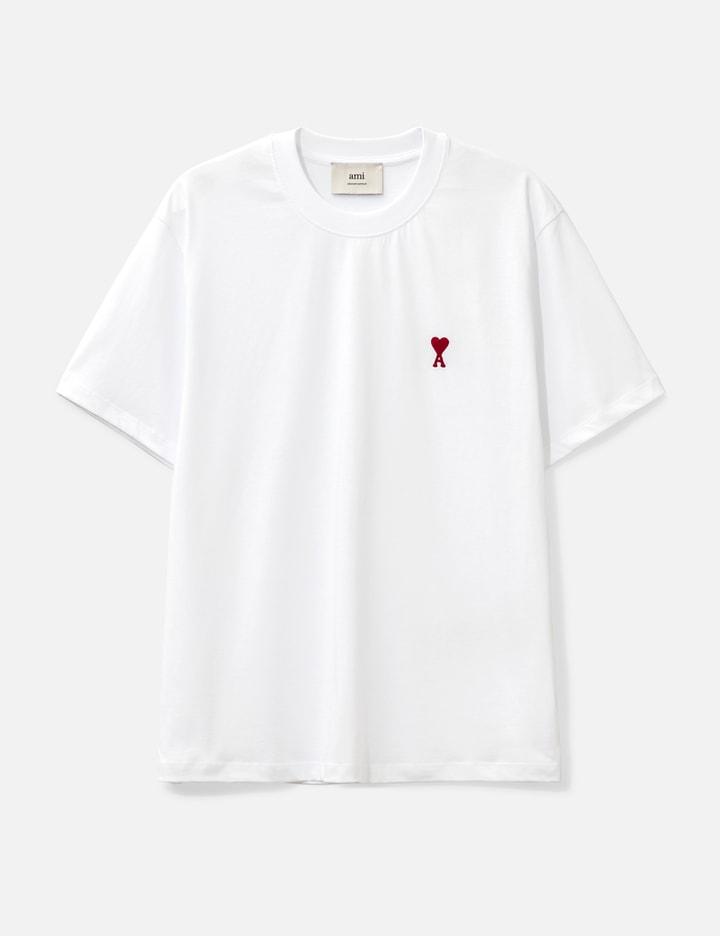 Ami De Coeur T-Shirt by AMI