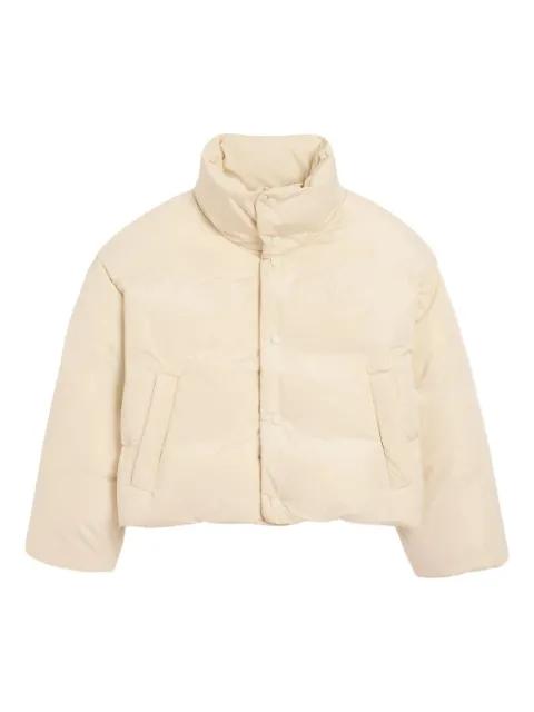 Ami De Coeur Taffetas jacket by AMI