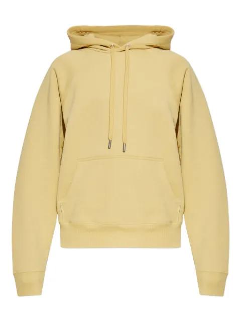 Ami De Coeur cotton hoodied sweater by AMI