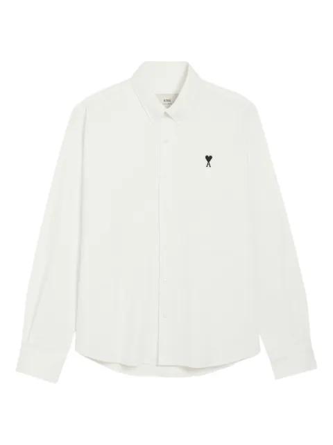 Ami De Coeur cotton shirt by AMI