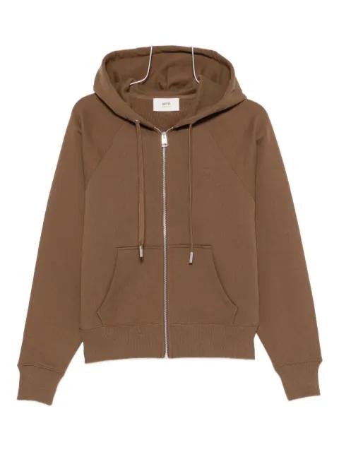 Ami De Coeur hoodie by AMI