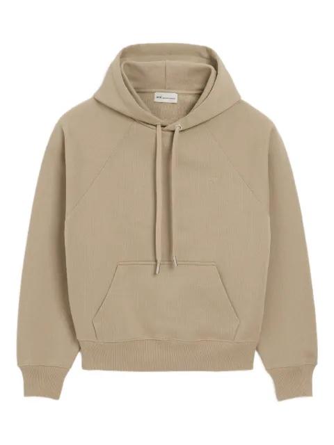 Ami De Coeur hoodied sweater by AMI